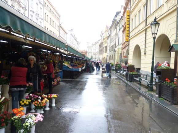Praguemarket